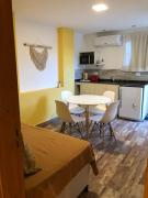 Los Naranjos Apart Hotel