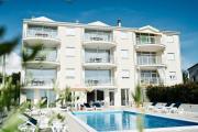 Ocean View Apartements Murine