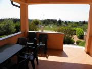 Apartment in Premantura with terrace, air conditioning, WiFi, washing machine 3352-26