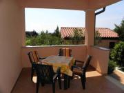 Apartment in Premantura with terrace, air conditioning, WiFi, washing machine 3352-27