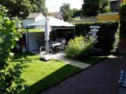 Ferienhaus Heuberger