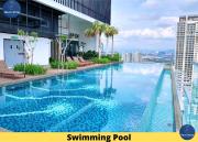 Revo Home at Pavilion Bukit Jalil