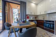 Apartament widokowy Żyła Apartament widokowy Żyła