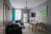 Apartament Zacisze Apartament Zacisze
