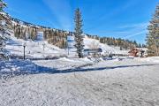 Solitude Creekside Condo-Closest to Ski Lift!