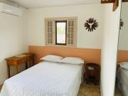 EcoPousada Perequê - Pontal do Sul