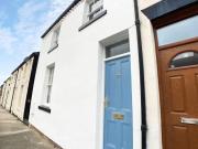 Cosy 2 bedroom cottage in Scarboroughs Old Town