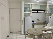 Perto da Praia e Piscina na cobertura