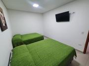 Flats Olímpia Thermas