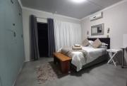 De Dane Guestroom