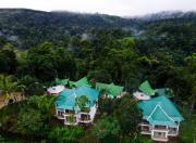 Misty Lake Resorts Munnar By Sylora Hotels