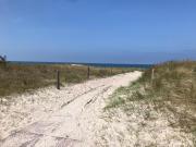 Ferienwohnung 1, Waldesruh Dierhagen