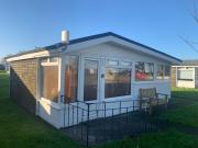 Dartmouth 2 Bed Detached Chalet 144 Norton Park
