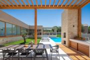 Luxury Villa Silence with Heated Pool Luxury Villa Silence with Heated Pool