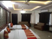 HISHAM SUITES