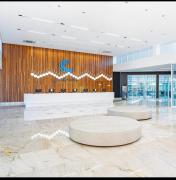 SALINAS EXCLUSIVE RESORT VISTA MAR 15º andar