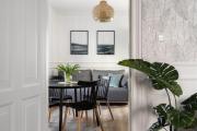 Sanhaus Apartments - MEWA - komfortowe apartamenty przy deptaku