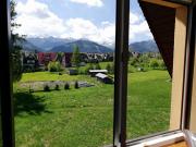 Pokoje u Tylków Noclegi z widokiem na Giewont Pokoje u Tylków Noclegi z widokiem na Giewont