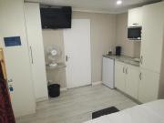 High view accommodation