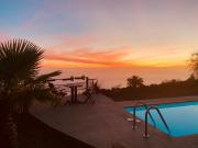 Villa El Topo -Piscina privada - Private pool - by Rural La Palma