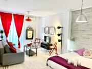 El rincón de la Caleta