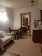 Willa Góralskie Spanie