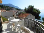 Apartment in Podgora with sea view, terrace, air conditioning WiFi 3812-5