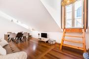 Stunning and Spacious Lofts just by Graça and Alfama