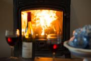 The Stables, relax in 5 star style and comfort with lovely walksaround