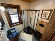 Top Wetlina Top Wetlina