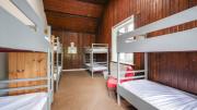 Greenhead Hostel
