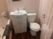 South London 1-Bed Apt Sleeps 3 8 mins to Tube