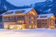 Dormio Aparthotel Hinterstoder