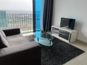 ECOZY SUITE 3 - Trefoil Setia Alam Near Setia City Mall & Setia Convention Centre