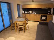 Apartamenty Okno z widokiem Apartamenty Okno z widokiem