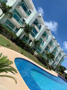Residêncial mar e sol
