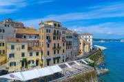 Top Corfu Town