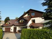 Apartmány Šmika