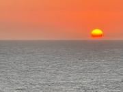 Flat Beira Mar com vista maravilhosa