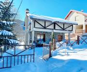 Top Mavrovo