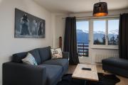 Top Crans-Montana