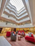 Tulip Inn Koramangala Bangalore