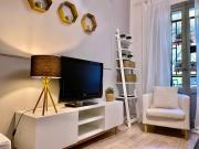 Malasaña Gallery - 3 dormitorios en el Centro