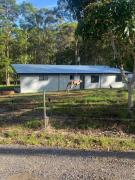 Rural Self Contained 3 bedroom Cottage on acreage,