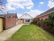 Ems Cottage - Emsworth