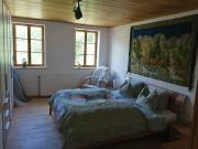 Top Rohr im Gebirge