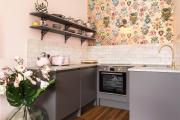 Newly renovated stunning apartment in Stockbridge Newly renovated stunning apartment in Stockbridge