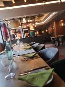 Hotel-Restaurant Laux