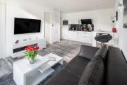 Meerzeit Wohnung 8