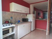 Departamento céntrico en San Pedro